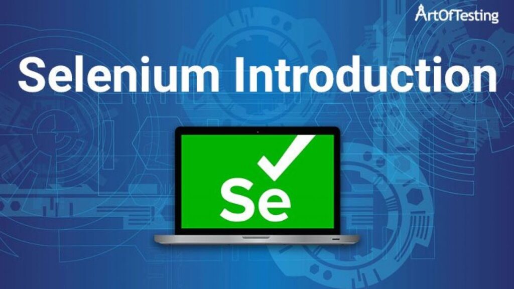 Selenium-Introduction - IntelliX Software