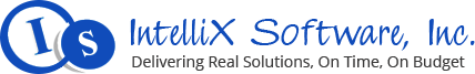 IntelliX Software Inc